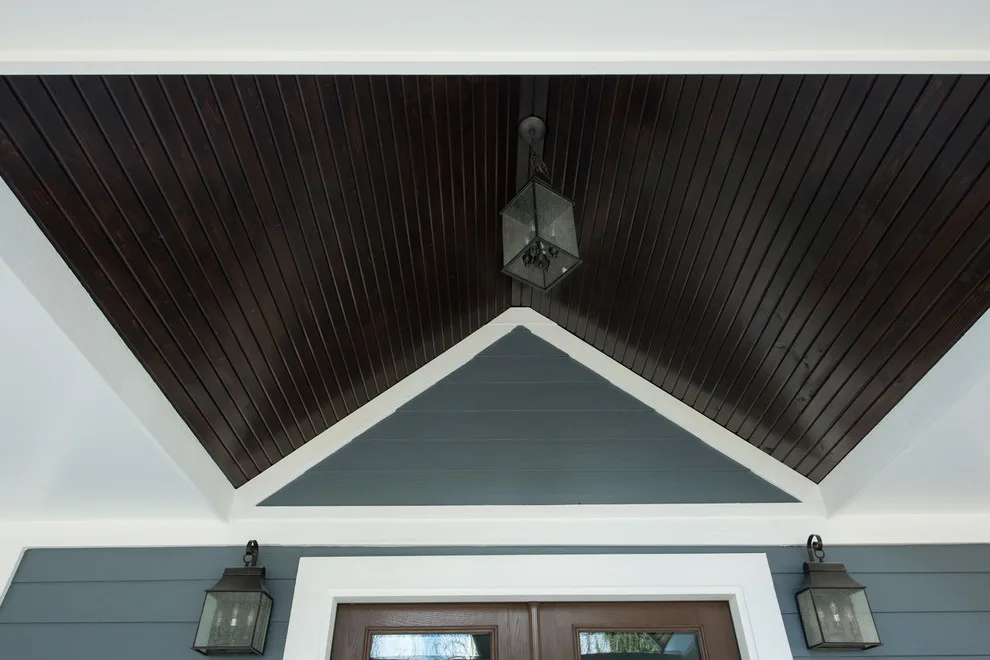 Kessler Colonial Home Renovation at Meridian by Emergent Construction - Photo 15
