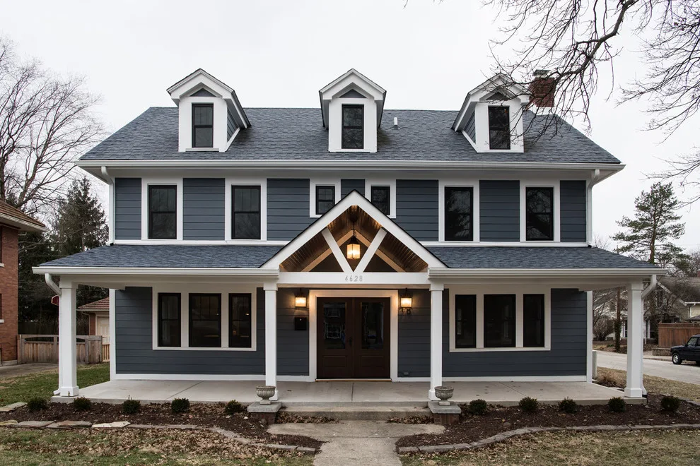 Kessler Colonial Home Renovation at Meridian by Emergent Construction - Photo 36