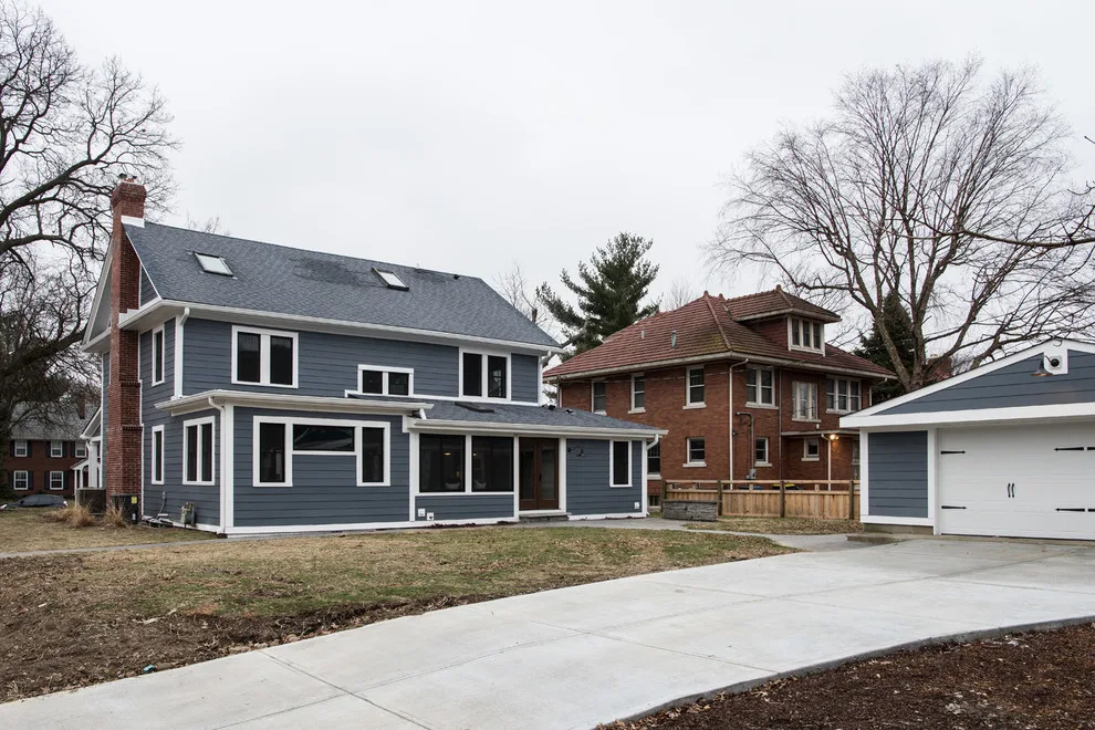 Kessler Colonial Home Renovation at Meridian by Emergent Construction - Photo 34