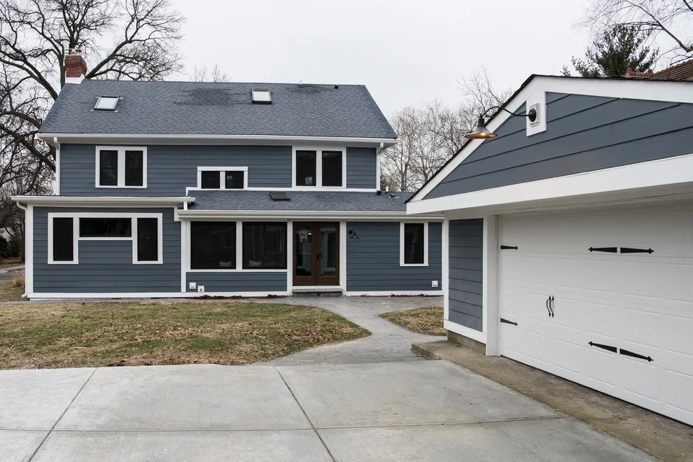 Kessler Colonial Home Renovation at Meridian by Emergent Construction - Photo 11