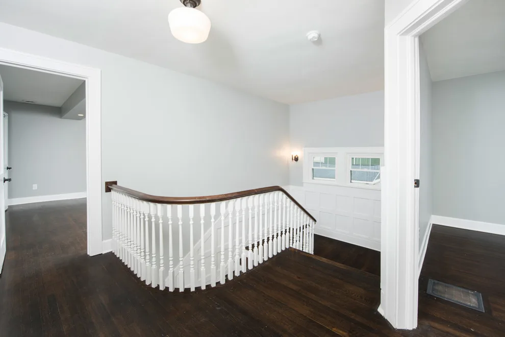 Kessler Colonial Home Renovation at Meridian by Emergent Construction - Photo 10