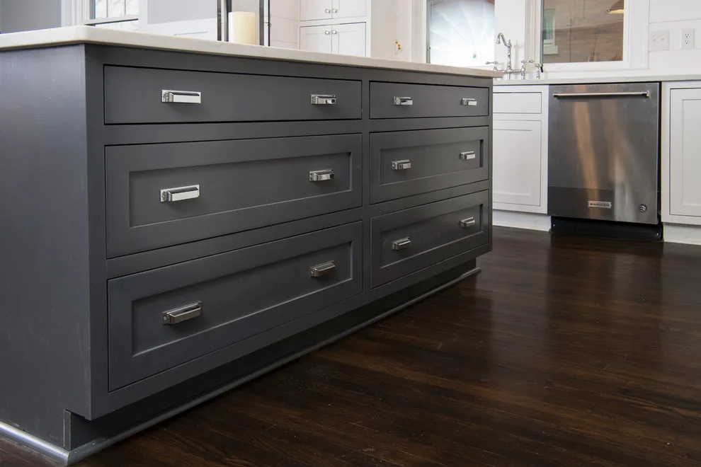 Kessler Colonial Home Renovation at Meridian by Emergent Construction - Photo 18