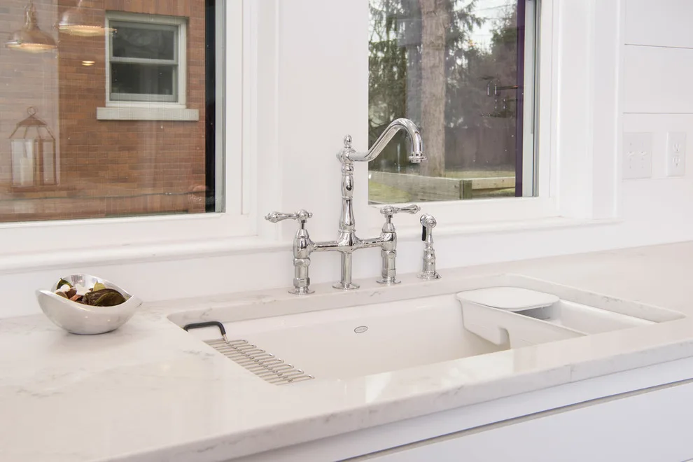 Kessler Colonial Home Renovation at Meridian by Emergent Construction - Photo 3