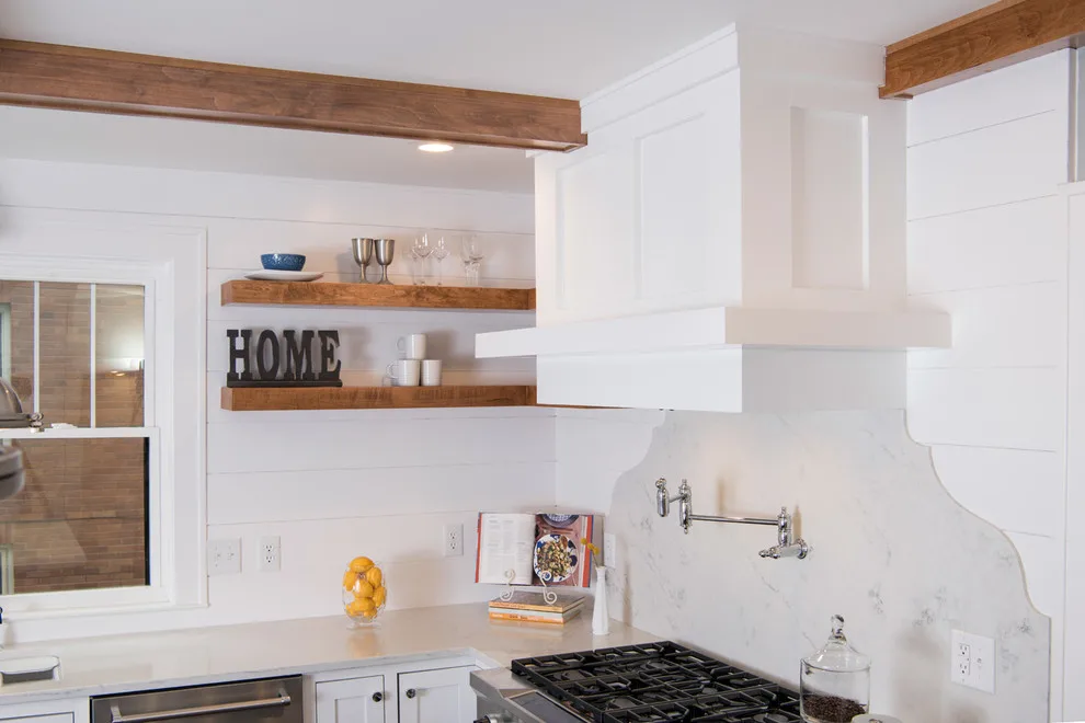 Kessler Colonial Home Renovation at Meridian by Emergent Construction - Photo 4