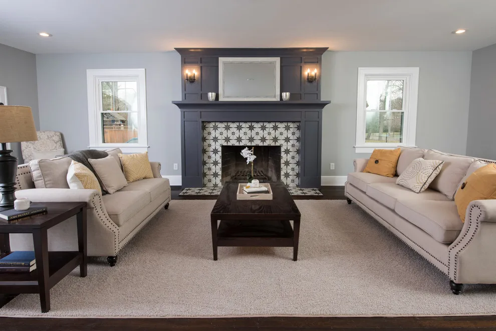 Kessler Colonial Home Renovation at Meridian by Emergent Construction - Photo 40