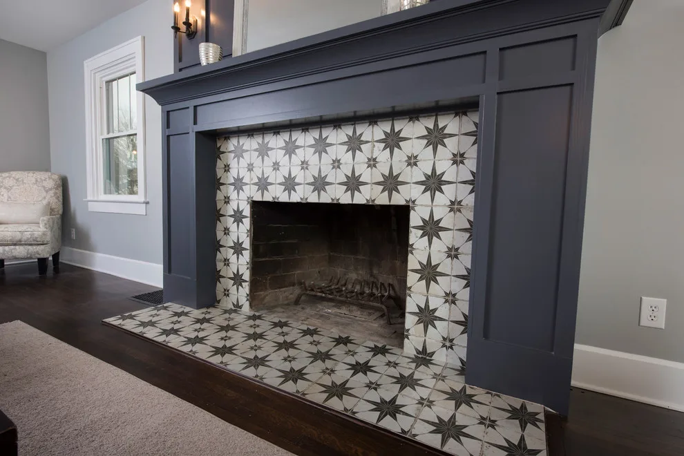 Kessler Colonial Home Renovation at Meridian by Emergent Construction - Photo 32