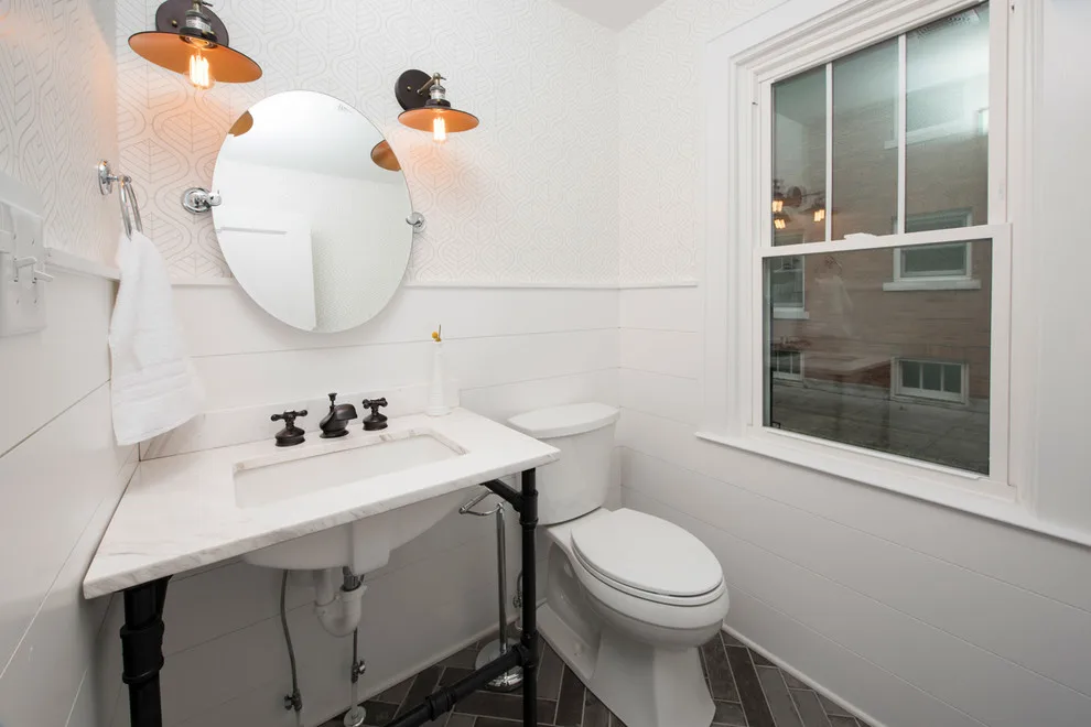 Kessler Colonial Home Renovation at Meridian by Emergent Construction - Photo 16