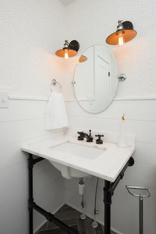 Kessler Colonial Home Renovation at Meridian by Emergent Construction - Photo 38