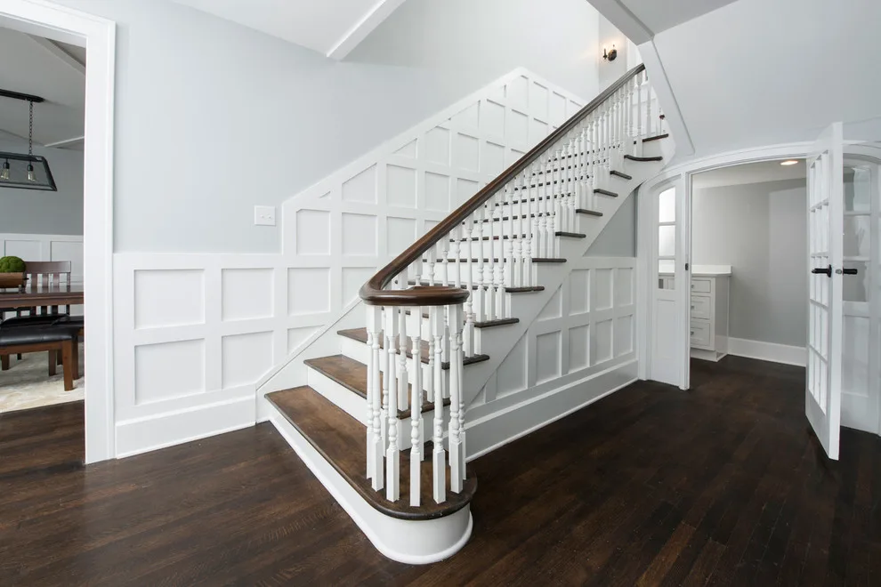 Kessler Colonial Home Renovation at Meridian by Emergent Construction - Photo 27