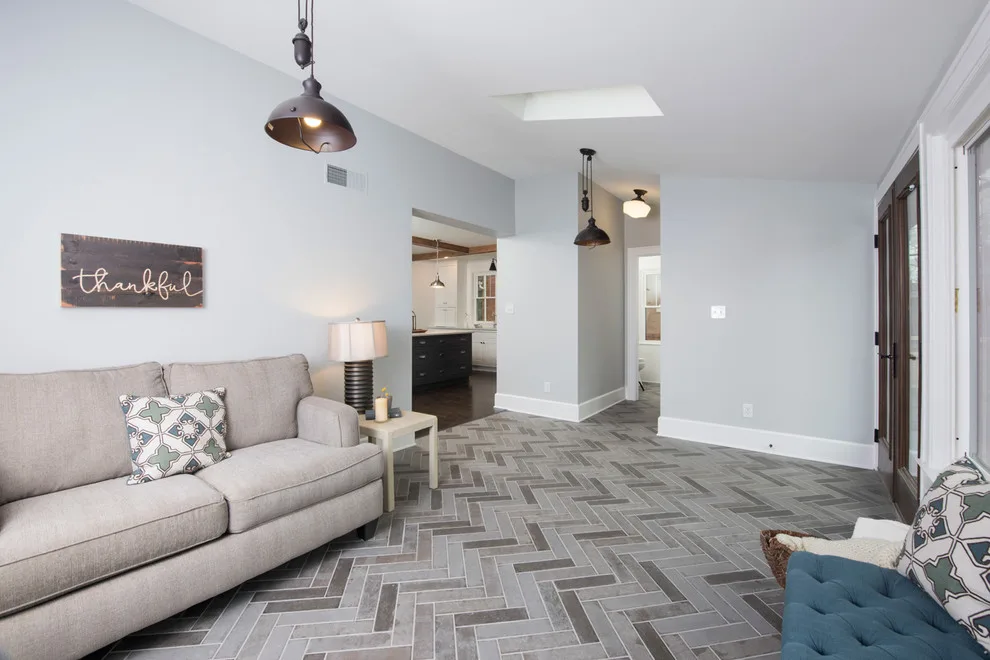 Kessler Colonial Home Renovation at Meridian by Emergent Construction - Photo 23