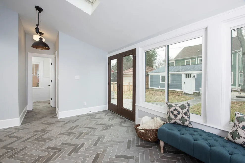 Kessler Colonial Home Renovation at Meridian by Emergent Construction - Photo 39