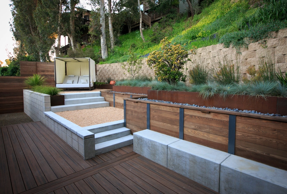 Brant San Diego by Carson Douglas Landscape Architecture - Photo 8