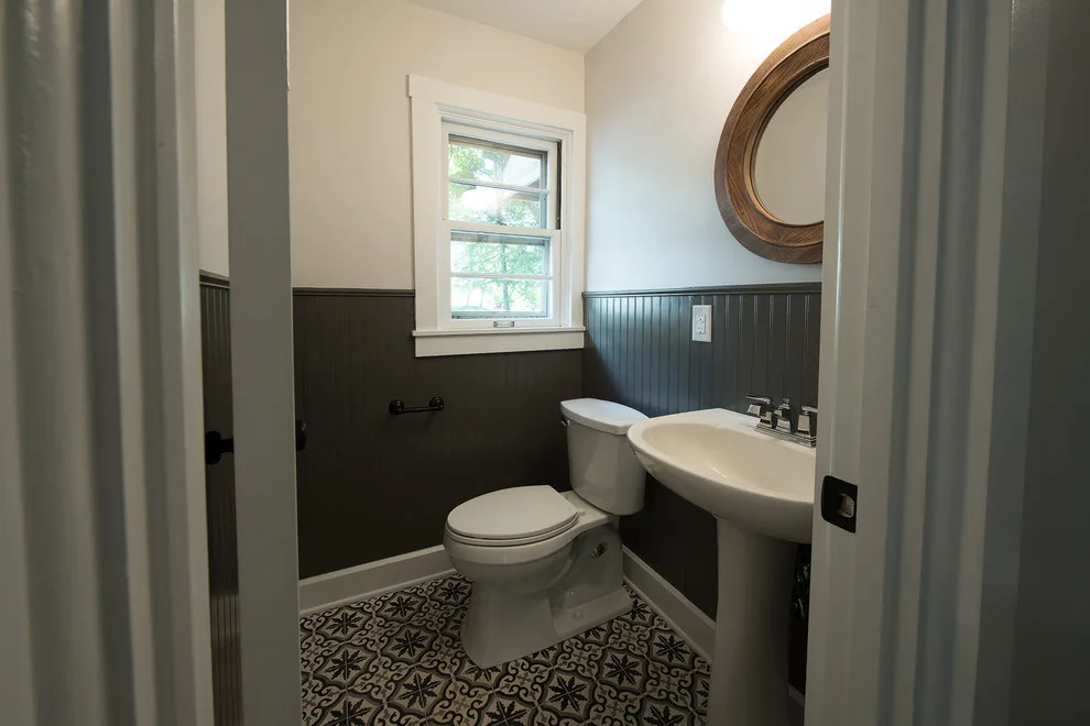 Kessler Meridian Renovation by Emergent Construction - Photo 14