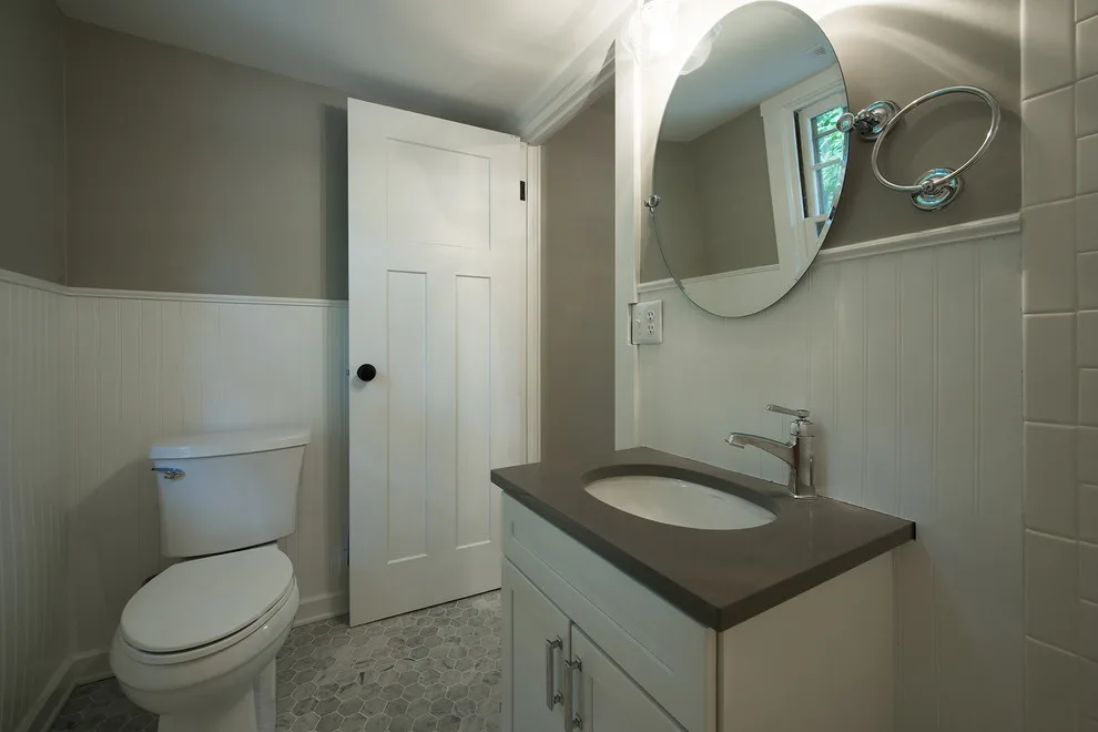 Kessler Meridian Renovation by Emergent Construction - Photo 8