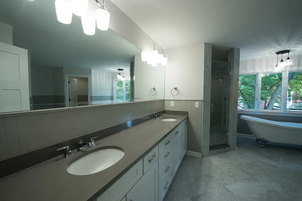 Kessler Meridian Renovation by Emergent Construction - Photo 17