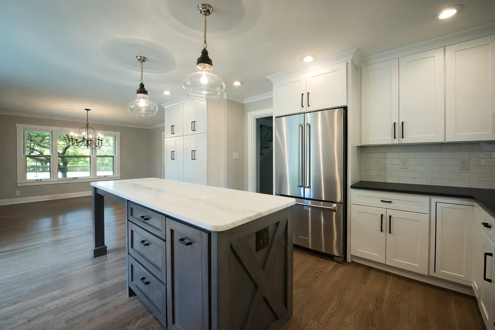Kessler Meridian Renovation by Emergent Construction - Photo 11