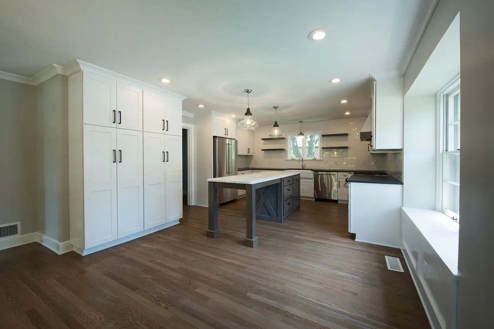 Kessler Meridian Renovation by Emergent Construction - Photo 19
