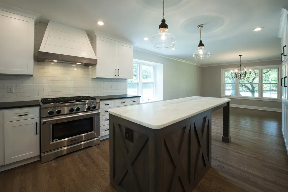 Kessler Meridian Renovation by Emergent Construction - Photo 7