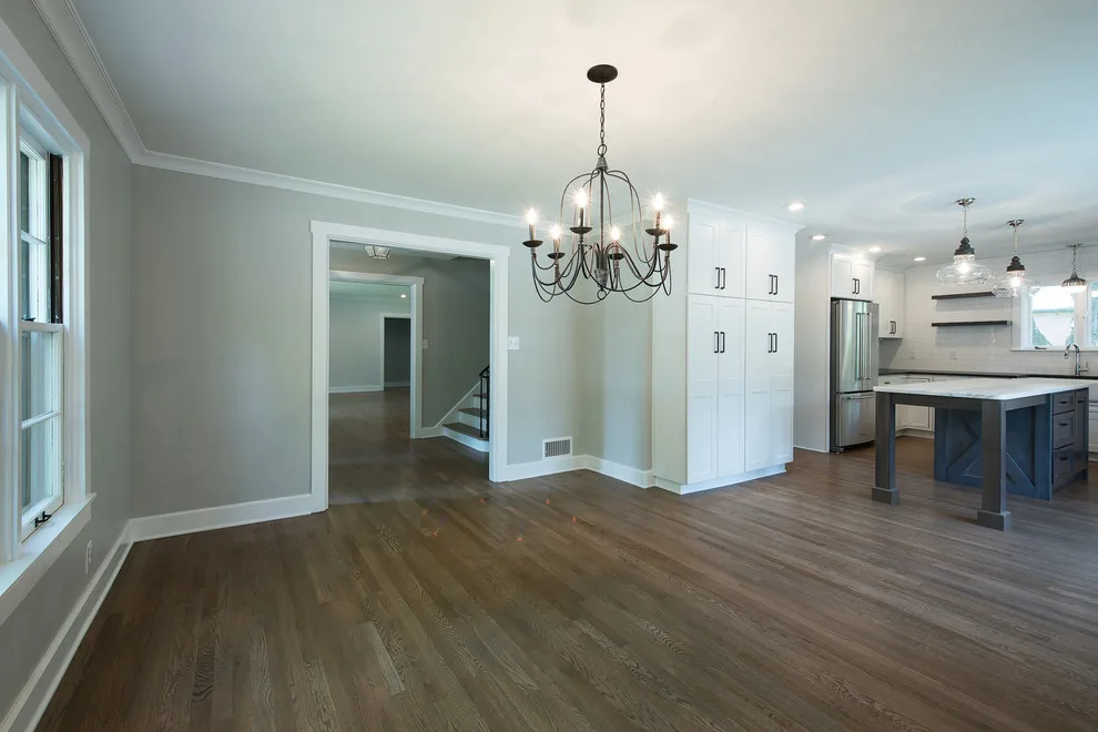 Kessler Meridian Renovation by Emergent Construction - Photo 6