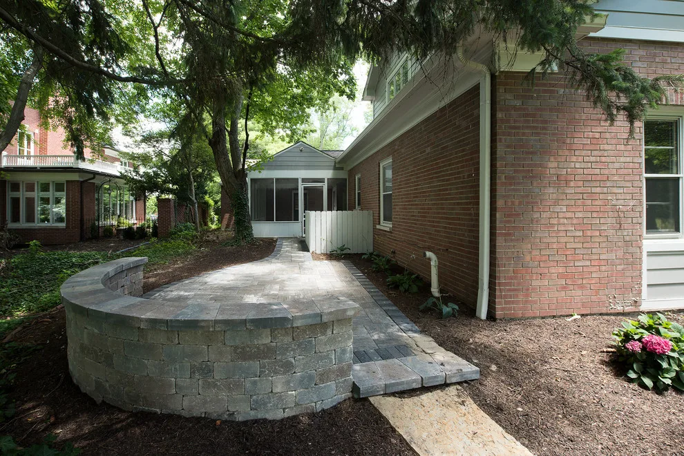Kessler Meridian Renovation by Emergent Construction - Photo 5