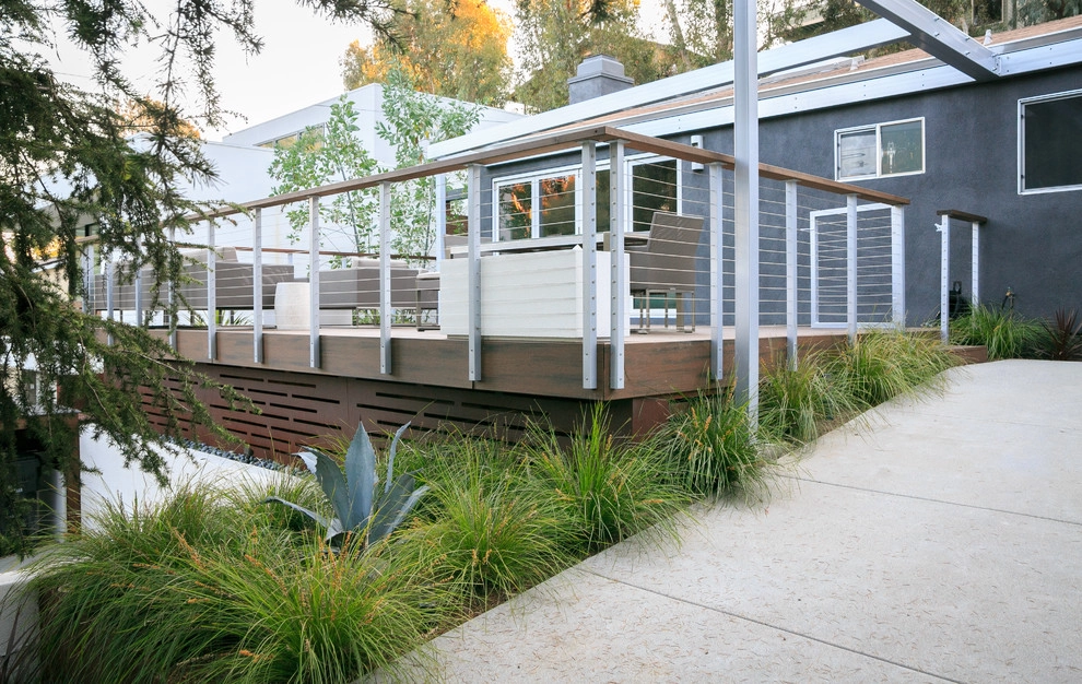 Brant San Diego by Carson Douglas Landscape Architecture - Photo 14
