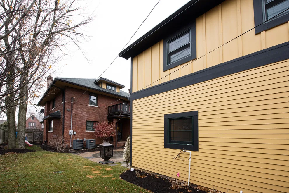 Meridian Park Coach House by Emergent Construction - Photo 23