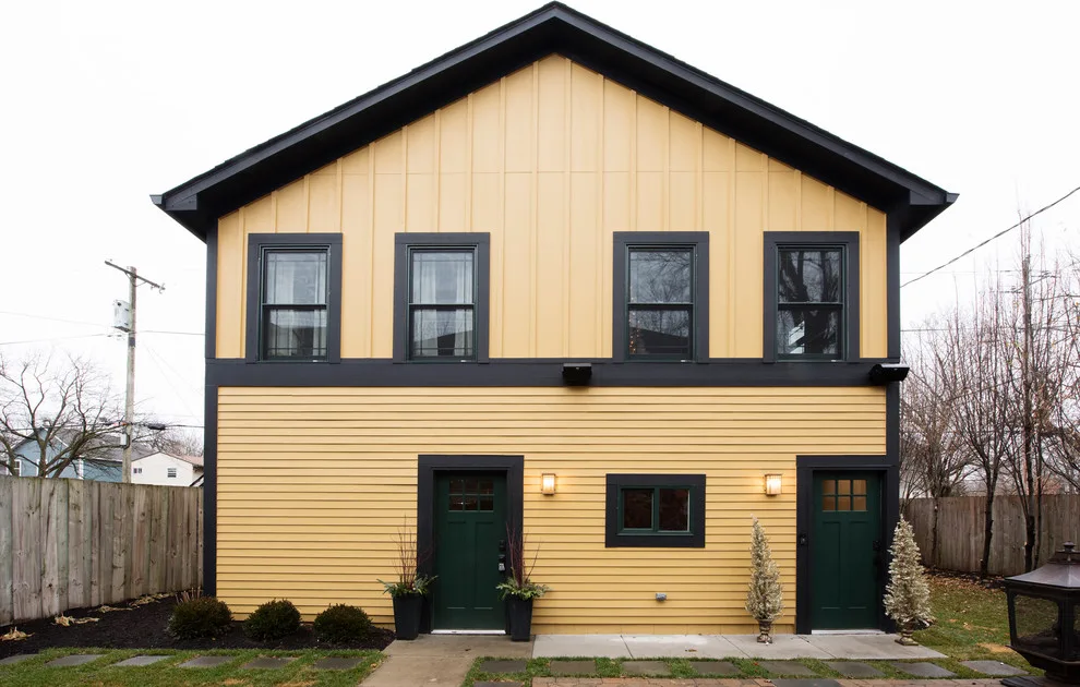 Meridian Park Coach House by Emergent Construction - Photo 11