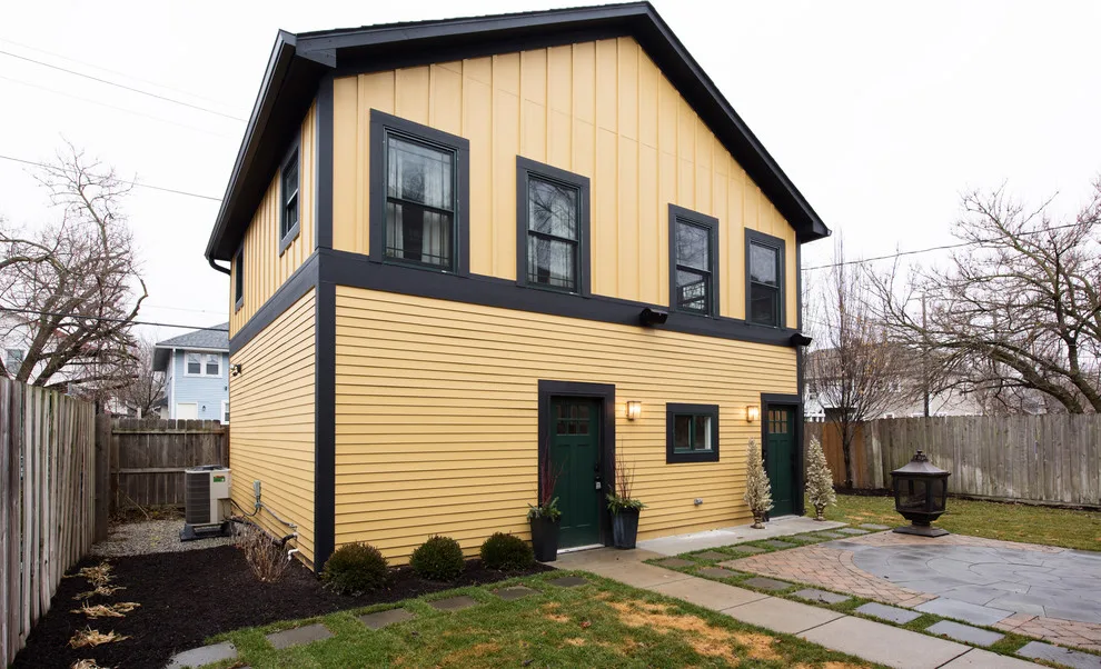 Meridian Park Coach House by Emergent Construction - Photo 21