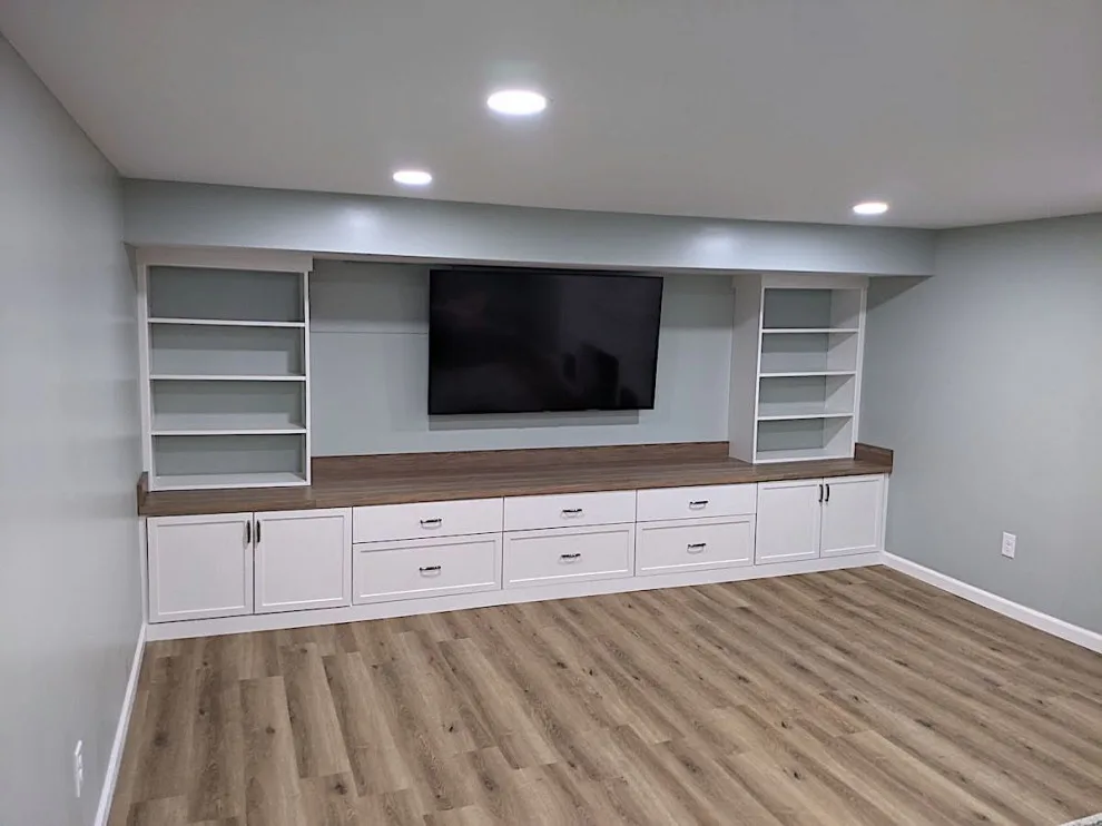 Merriman Heights, Akron by Beautiful Basements - Photo 4