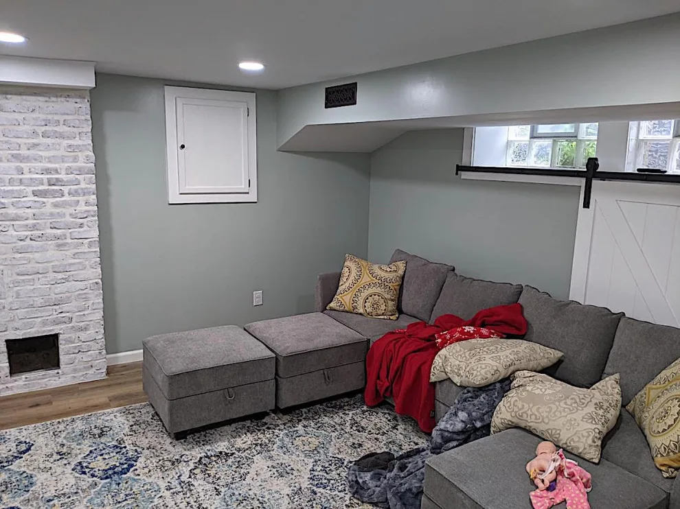 Merriman Heights, Akron by Beautiful Basements - Photo 3