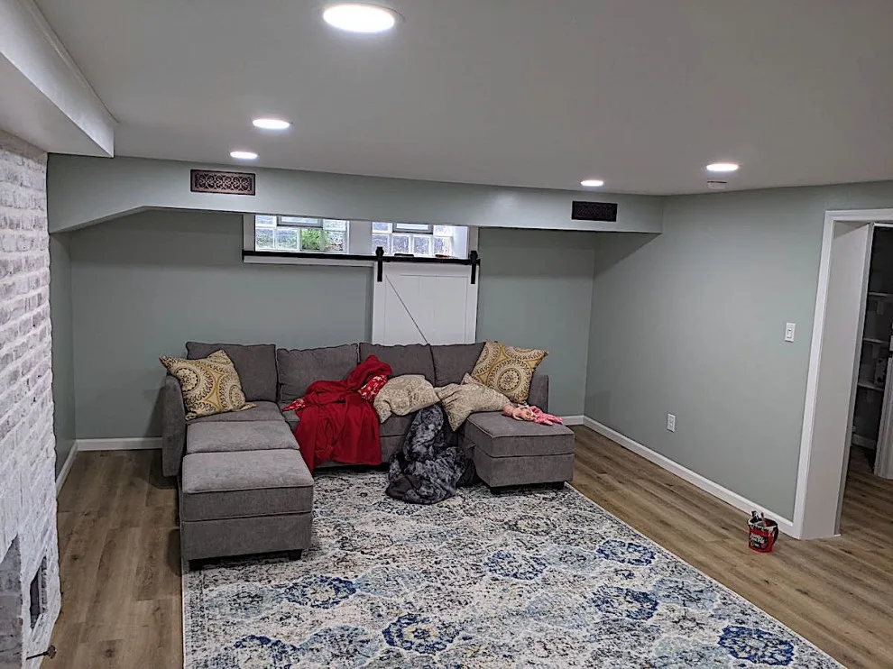 Merriman Heights, Akron by Beautiful Basements - Photo 8