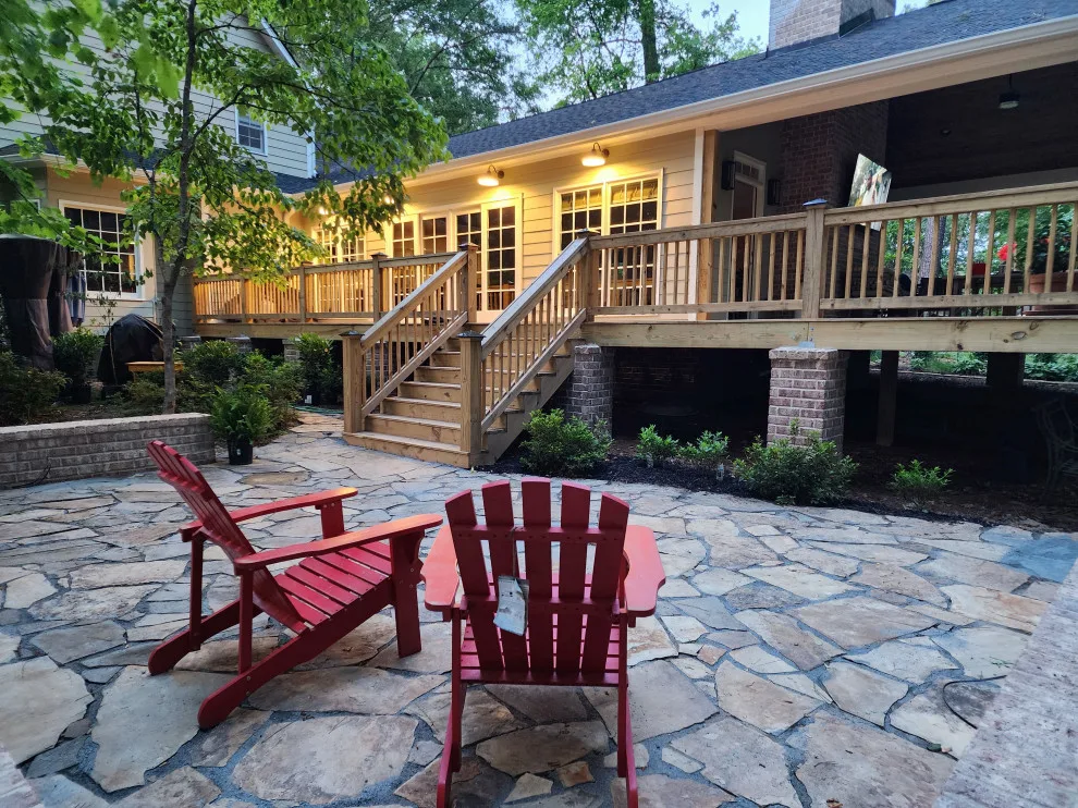 Merrydale Drive by Fulmer Construction Company - Photo 9