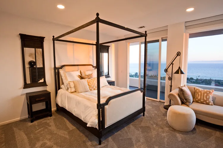 Santa Barbara Mesa Home by Jed Hirsch, General Building Contractor, Inc. - Photo 12