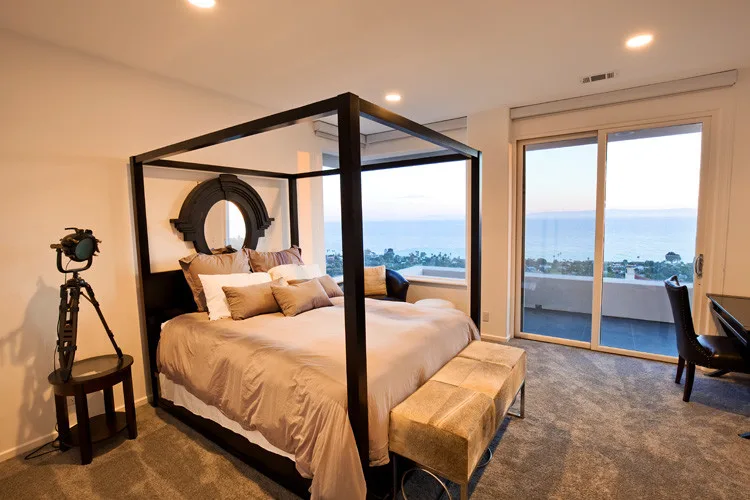 Santa Barbara Mesa Home by Jed Hirsch, General Building Contractor, Inc. - Photo 15
