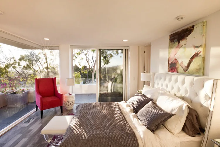 Santa Barbara Mesa Home by Jed Hirsch, General Building Contractor, Inc. - Photo 3