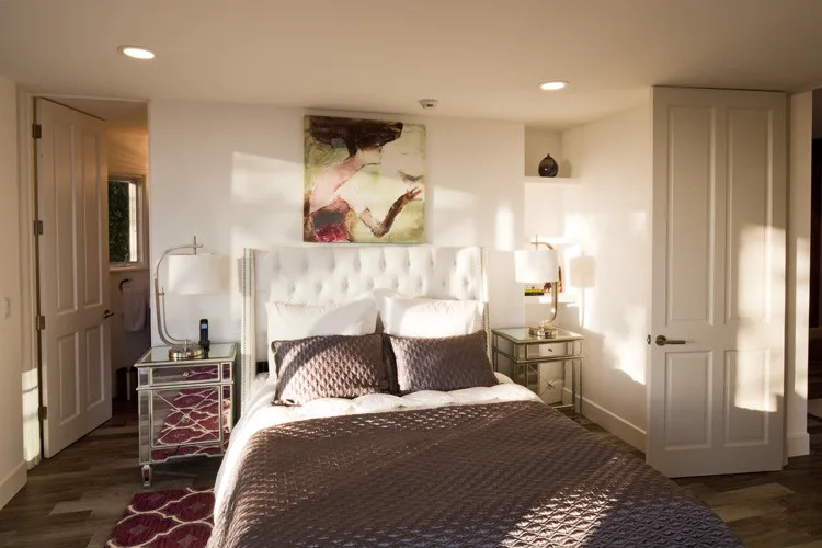 Santa Barbara Mesa Home by Jed Hirsch, General Building Contractor, Inc. - Photo 14