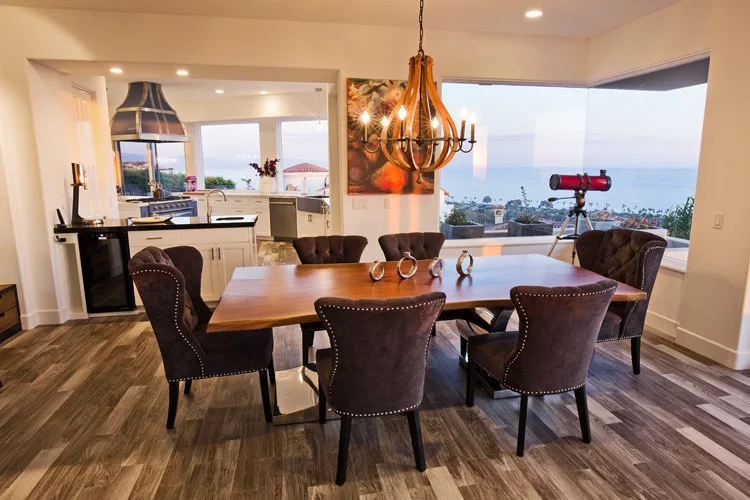 Santa Barbara Mesa Home by Jed Hirsch, General Building Contractor, Inc. - Photo 18