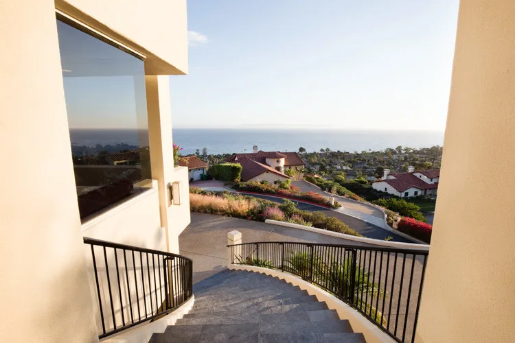Santa Barbara Mesa Home by Jed Hirsch, General Building Contractor, Inc. - Photo 10
