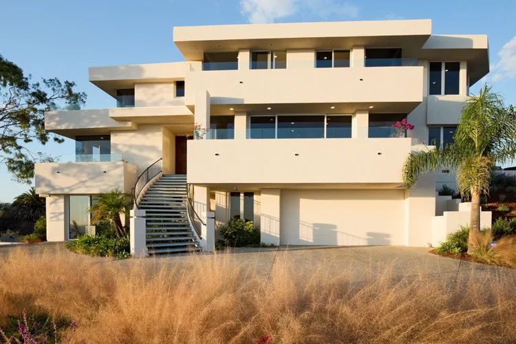 Santa Barbara Mesa Home by Jed Hirsch, General Building Contractor, Inc. - Photo 2