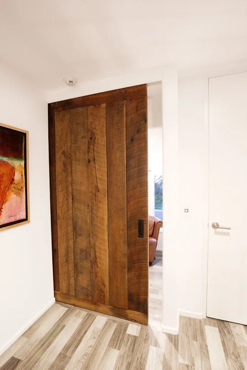 Santa Barbara Mesa Home by Jed Hirsch, General Building Contractor, Inc. - Photo 5
