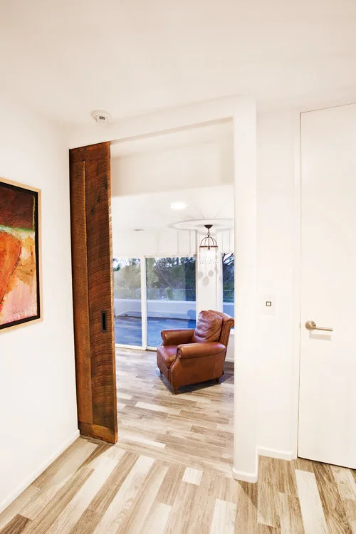 Santa Barbara Mesa Home by Jed Hirsch, General Building Contractor, Inc. - Photo 9