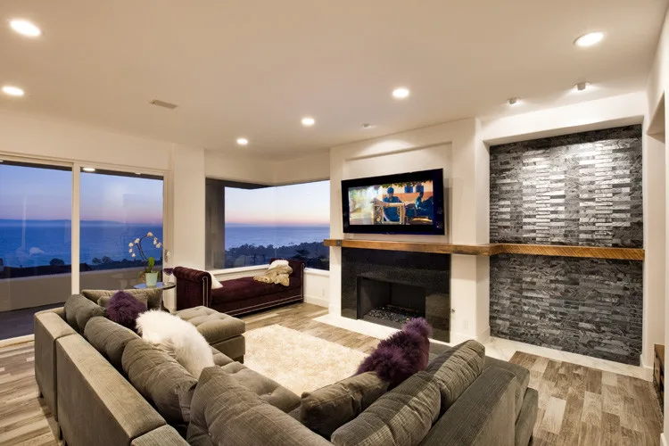 Santa Barbara Mesa Home by Jed Hirsch, General Building Contractor, Inc. - Photo 7