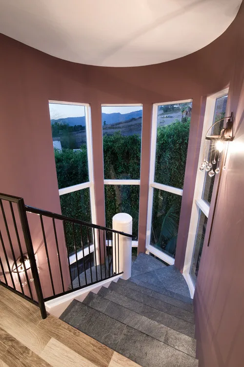 Santa Barbara Mesa Home by Jed Hirsch, General Building Contractor, Inc. - Photo 23