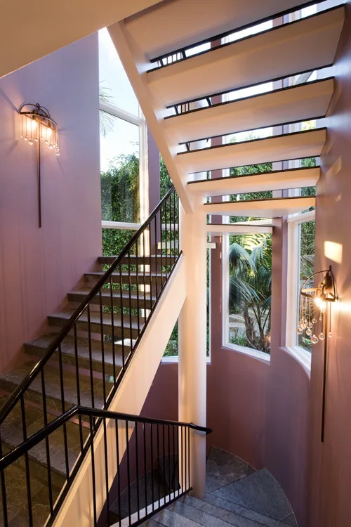 Santa Barbara Mesa Home by Jed Hirsch, General Building Contractor, Inc. - Photo 19