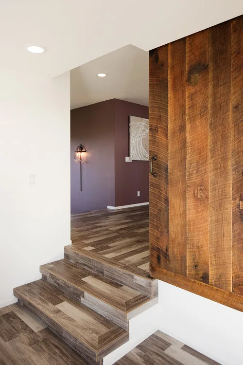 Santa Barbara Mesa Home by Jed Hirsch, General Building Contractor, Inc. - Photo 21