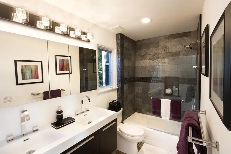 Santa Barbara Mesa Home by Jed Hirsch, General Building Contractor, Inc. - Photo 8