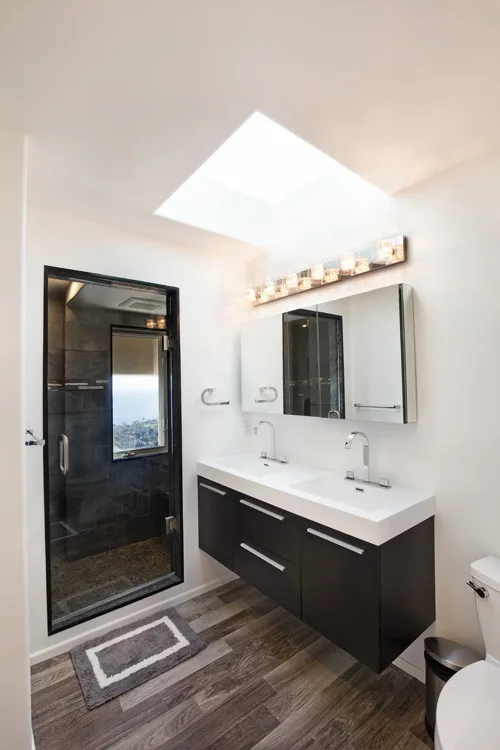Santa Barbara Mesa Home by Jed Hirsch, General Building Contractor, Inc. - Photo 16
