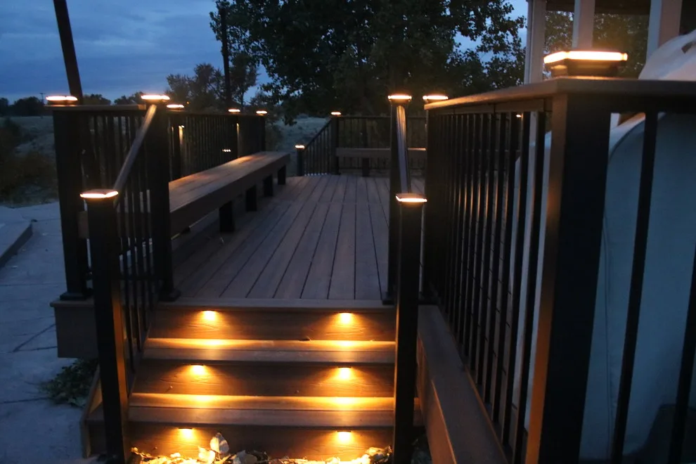 Mesa Project by Total Construction Solutions - Photo 14