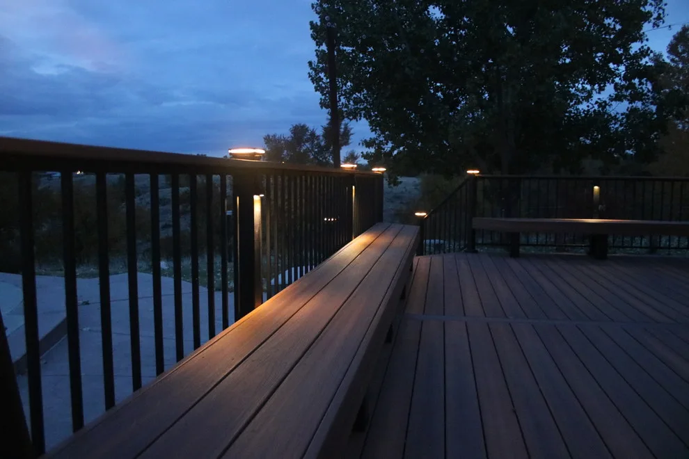 Mesa Project by Total Construction Solutions - Photo 12