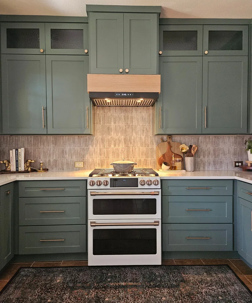 Cutter by Rockin' Remodeling LLC - Photo 3